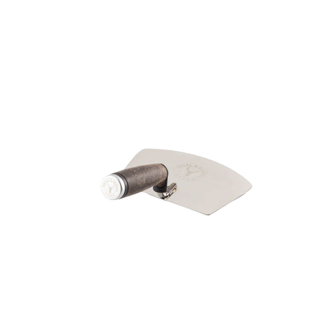 Rubi YW Notched Large Format Tile Trowel