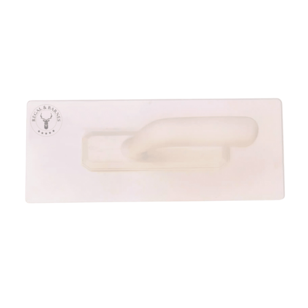Plastic Render Float