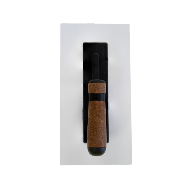 Plastic Render Float - Cork Handle - Regal & Barnes