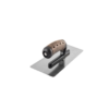 Tapered Ventian Trowel Back