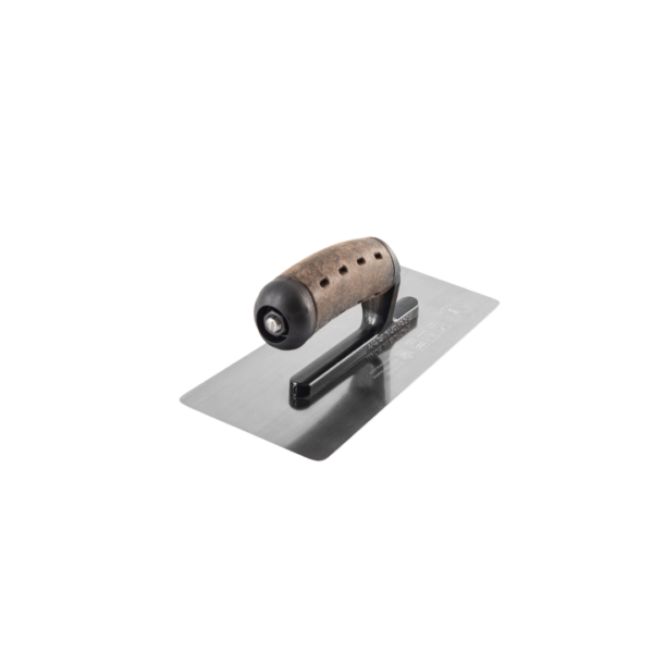 Tapered Ventian Trowel Back