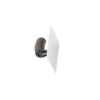 Tapered Ventian Trowel Bottom