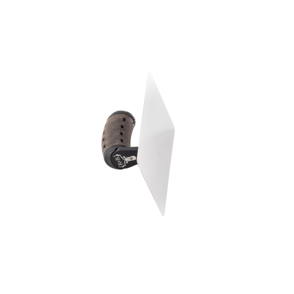 Tapered Ventian Trowel Bottom