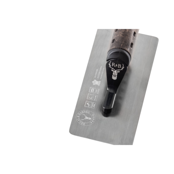 Tapered Ventian Trowel Zoomed
