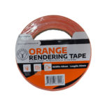 R&B Orange Tape